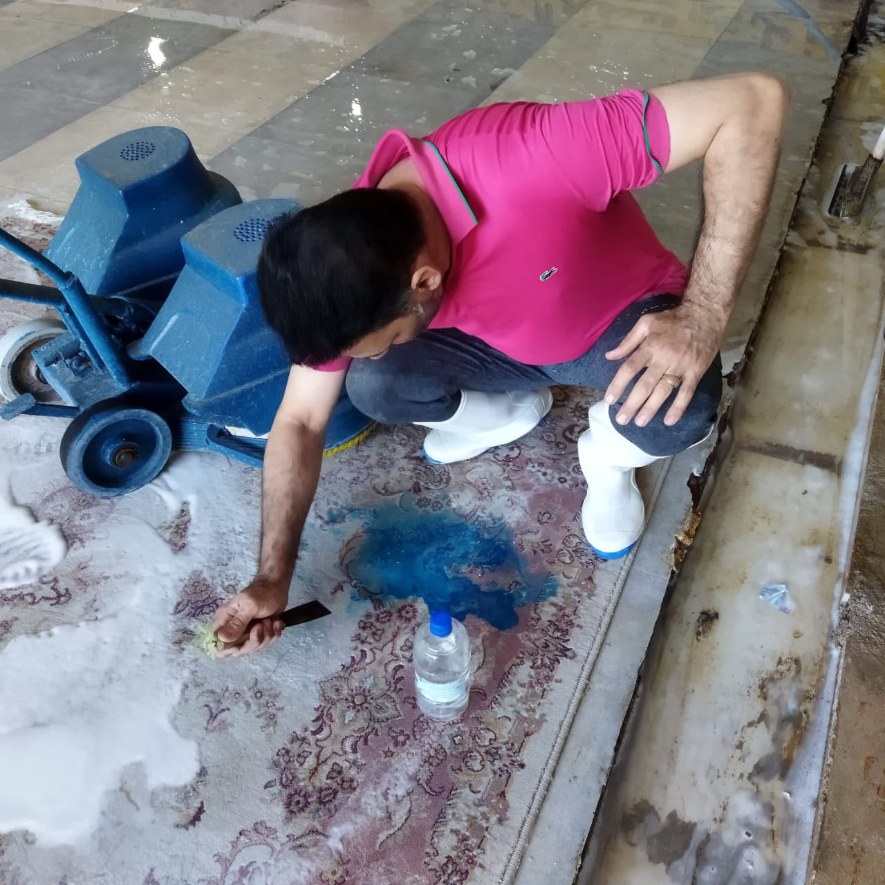 مطلب نمونه شماره3